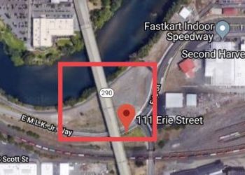 Plans progress for $45 million River Bend development in the University District Fri., May 22, 2020