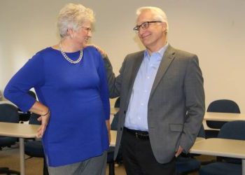 Whitworth’s continuing studies program adapts over 100 years