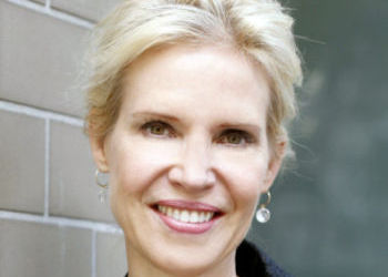 Heather Redman to speak at WSU Health Sciences Spokane - May 2