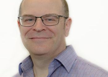 Andrew Rolwes Assumes Role as DSP Interim President