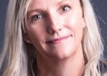 Jenni Martin named President at Spokane Community College