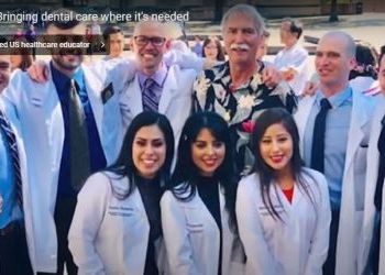 UW School of Dentistry to double size of its RIDE program
