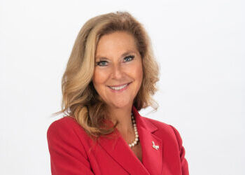 EWU President McMahan named to Power 100 list