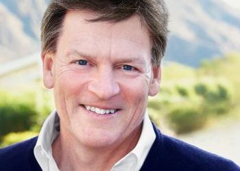 Whitworth President's Leadership Forum Featuring Michael Lewis