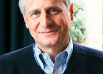 Whitworth and The Spokesman-Review to host Pulitzer Prize-winning author Jon Meacham - May 6