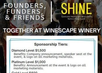 Founders, Funders, and Friends life sciences community mixer - July 27