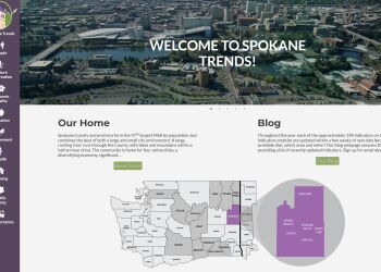 Spokane Trends Blog outstanding community resource