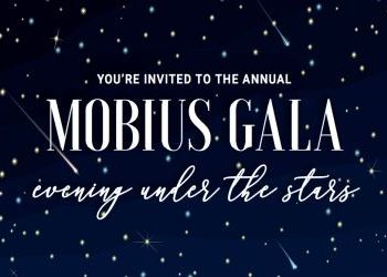 Mobius Children's Museum & Science Center Gala - Nov 2