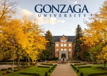 GU hosting Value & Responsibility in AI Technologies Conference April 23