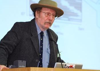 UW alumnus Jeffrey C. Hall awarded the 2017 Nobel Prize in Physiology or Medicine 