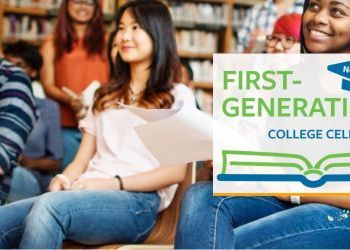 UW to participate in First-Generation celebration - Nov 8