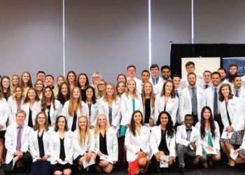 UW School of Medicine-Gonzaga University Regional Health Partnership Report to the Community - Winter 2020