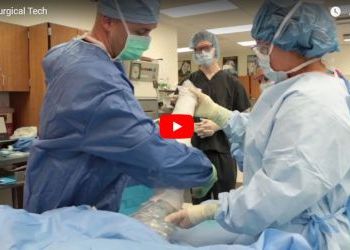 Community colleges receive grants for health care training