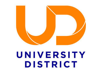 UD refreshes logo