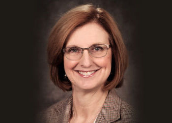 WSU selects Elizabeth Chilton as next provost