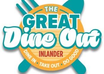 The Great Dine Out - March 12-27