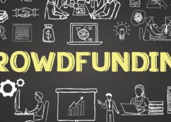 Is crowdfunding right for your business? Learn more at Startup Spokane event - April 18