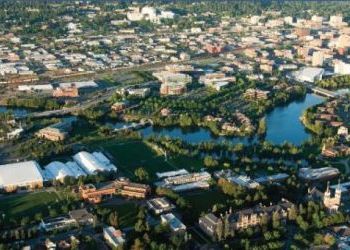 Amazon wants 100 acres. Where could a development that large go?