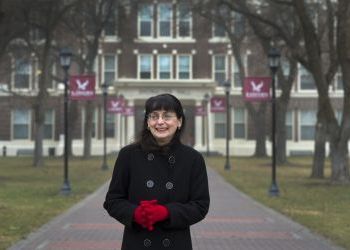 Dr. Mary Cullinan, past EWU president and University District board member, dies