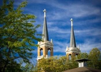 UW, WSU, Gonzaga on Forbes' Top Colleges List
