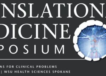WSU Translational Medicine Symposium - Oct 26