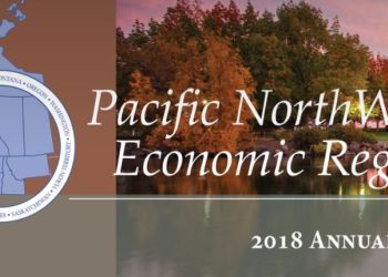 Pacific Northwest Economic Region (PNWER) Annual Summit in Spokane - July 22-26