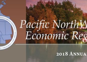 Pacific Northwest Economic Region (PNWER) Annual Summit in Spokane - July 22-26
