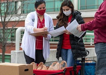 WSU Community Engagement Summit - May 14