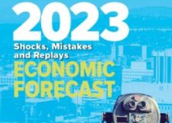 GSI and Journal of Business to host 25th Economic Forecast - Nov 15