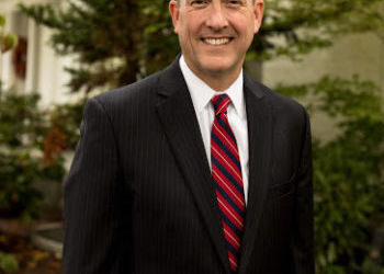 Whitworth extends President Taylory's contract