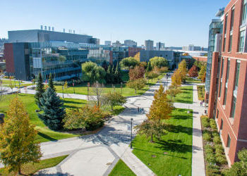 WSU Health Sciences Spokane eyes expansion