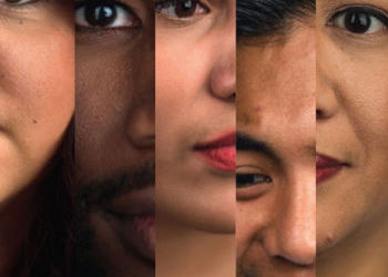 Talking About Racism - Another Outstanding Gonzaga Magazine 