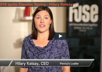 Ignite Northwest Graduates Spring Class