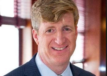 Patrick Kennedy to headline EWU and Providence conversation re mental health - Jan 31