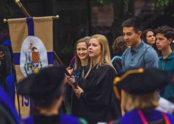 U.S. News & World Report Ranks Gonzaga No. 4 Best Regional University, No. 3 for Undergraduate Teaching in West
