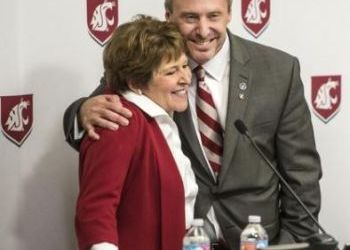 Lisa Brown, former lawmaker and WSU chancellor, announces 2018 run for Congress