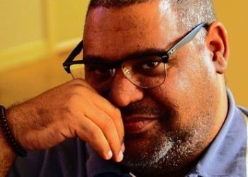 Gonzaga Visiting Writers Series Welcomes Abani - Feb. 12