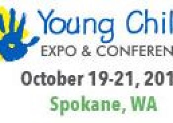 Young Child Expo & Conference presented by Gonzaga