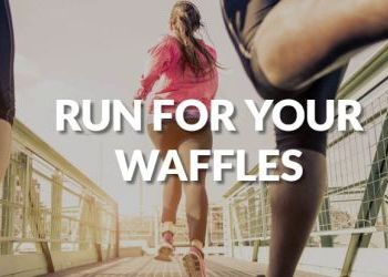 MultiCare Bridge to Brunch 5K run and walk - October 13