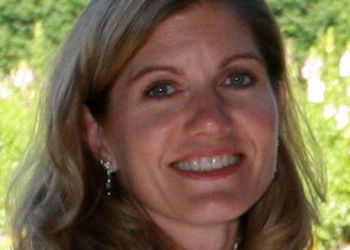 GU names Center for Teaching & Advising director