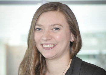 WSU's McKeirnan to receive national honors for work in pharmacy practice