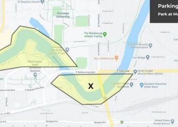 Join Us for Get Up, Get Out for Downtown Core River Cleanup (in the UD) - Aug 29