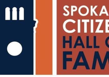 Spokane Citizen Hall of Fame Breakfast 2019 - May 1