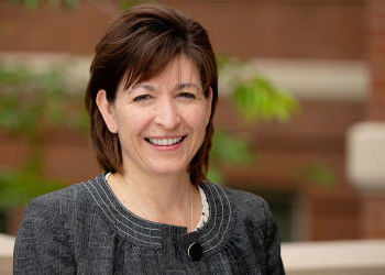 Montoya named WSU provost and executive vice president