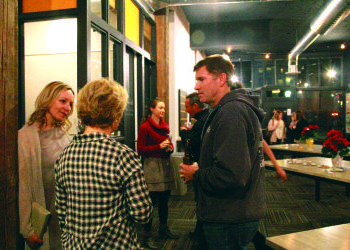 Spokane's Inaugural Spring Life Sciences Networking Night - April 12