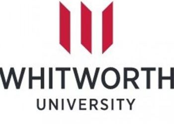 Whitworth ranks third among regional universities