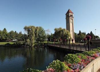 Riverfront Park promenade to open May 3 