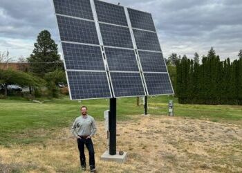 EWU Secures $2.2 M in Commerce grants