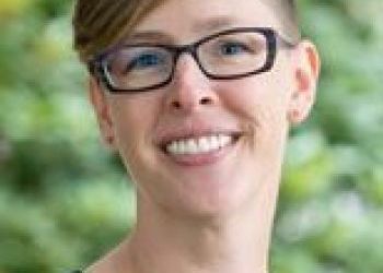 2018 Washington State Teacher of the Year - EWU graduate Mandy Manning