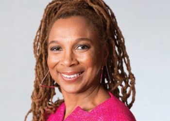 Famed Civil Rights Scholar Kimberlé Crenshaw Speaks at Gonzaga - Feb 28